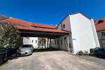 Etagenwohnung Sondershausen - 4 Zimmer, 109 m&sup2;, 690&euro; | Angebot:26796177