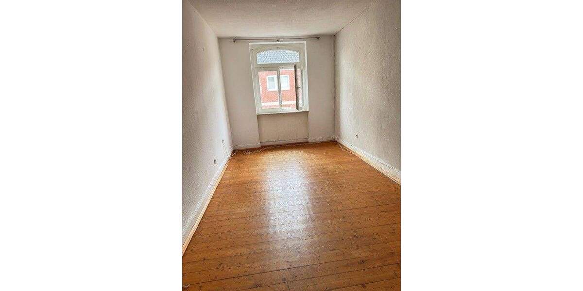 Etagenwohnung Kassel Wesertor - 4 Zimmer, 76 m&sup2;, 519&euro; | Angebot:24778905