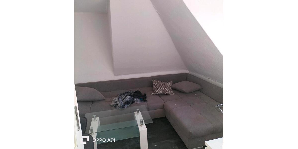 Dachgeschoßwohnung Hameln Kernstadt - 3 Zimmer, 78 m&sup2;, 826&euro; | Angebot:24864734