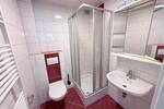 Wohnen auf Zeit Bremerhaven Mitte - 1 Zimmer, 18 m&sup2;, 470&euro; | Angebot:26351754