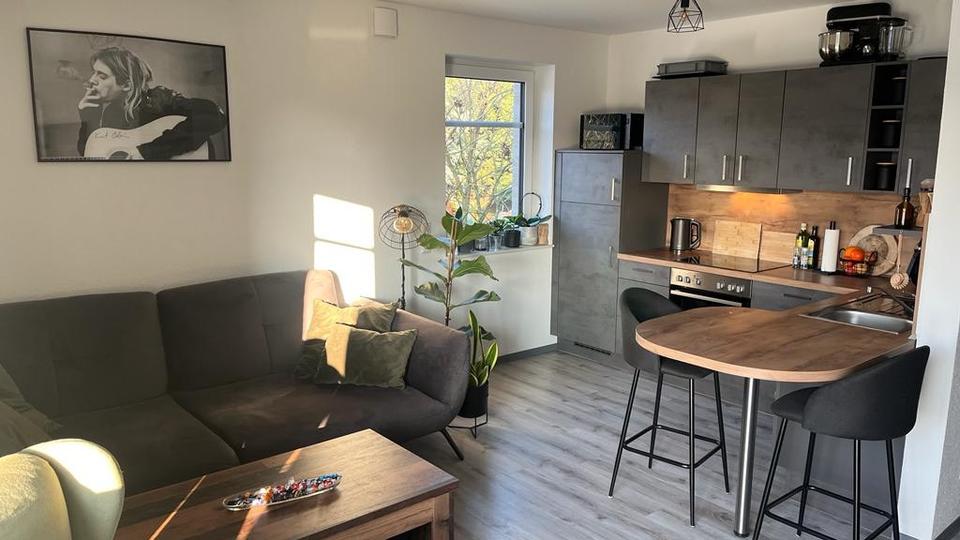 Etagenwohnung Dörpen - 5 Zimmer, 90 m&sup2;, 920&euro; | Angebot:26052913
