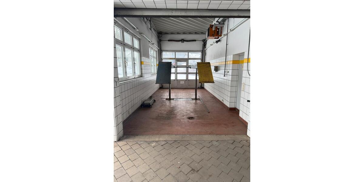 Gewerbeobjekt Fulda - 100&euro; | Angebot:24729369