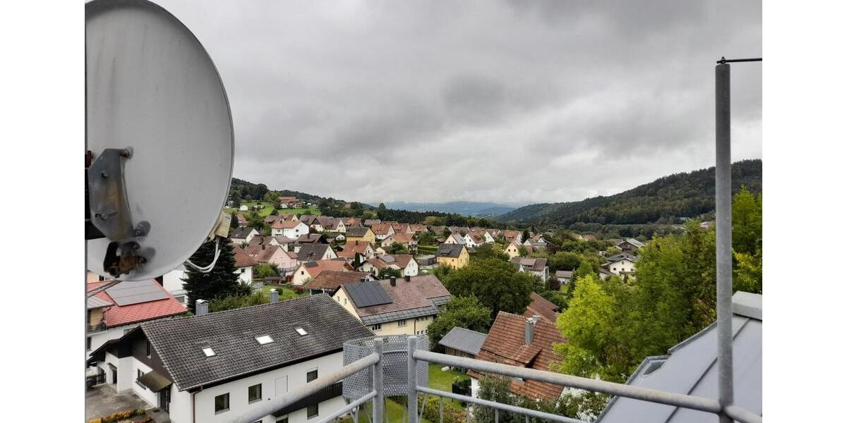 Etagenwohnung Freyung - 2 Zimmer, 88 m&sup2;, 530&euro; | Angebot:22981379