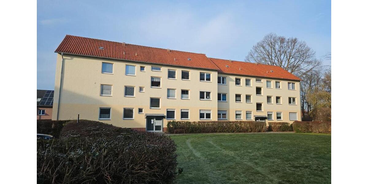 Wohnen auf Zeit Göttingen - 3 Zimmer, 67 m&sup2;, 420&euro; | Angebot:26419589