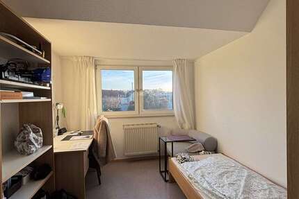 Zimmer Osnabrück Innenstadt - 8 Zimmer, 298&euro; | Angebot:26189816