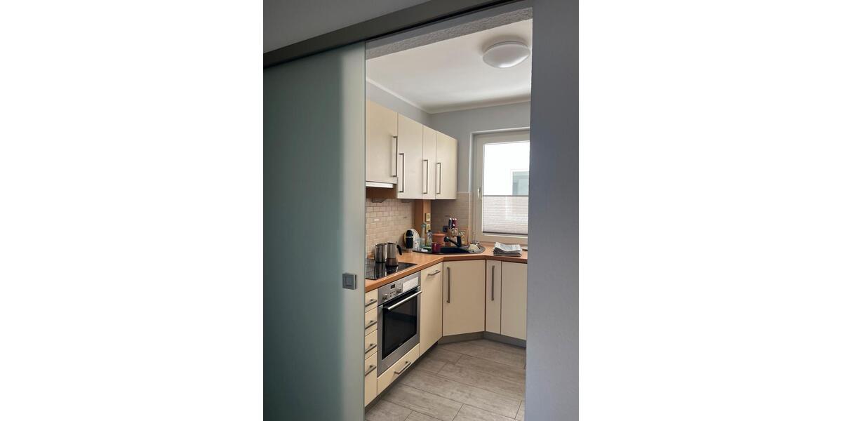 Etagenwohnung Altenholz - 3 Zimmer, 74 m&sup2;, 1.250&euro; | Angebot:26384568