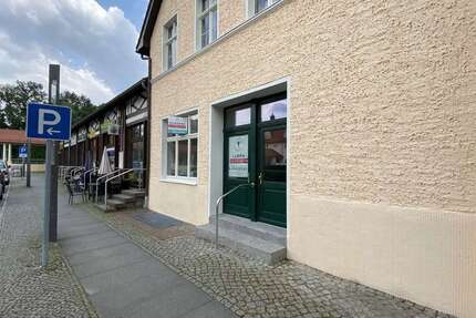 Gewerbeobjekt Bad Saarow - 850&euro; | Angebot:19220646