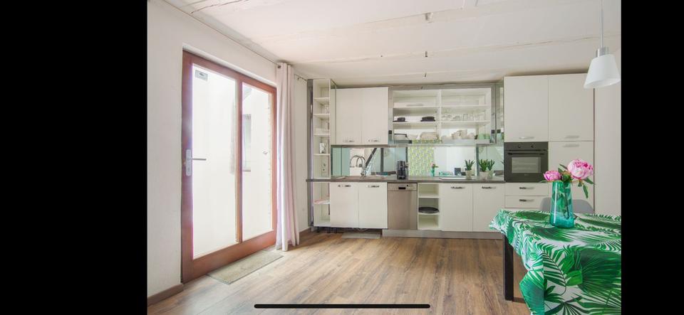 Maisonettenwohnung Wiesbaden - 2 Zimmer, 65 m&sup2;, 1.100&euro; | Angebot:24802289