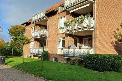 Wohnung Minden Innenstadt - 3 Zimmer, 78 m&sup2;, 849&euro; | Angebot:24632274