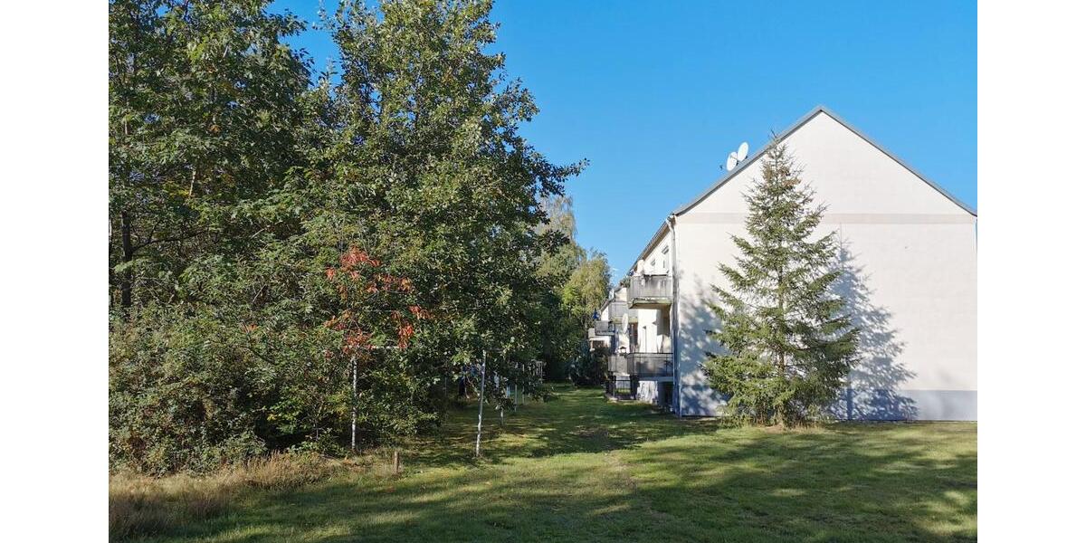 Etagenwohnung Beeskow - 4 Zimmer, 70 m&sup2;, 589&euro; | Angebot:26426483