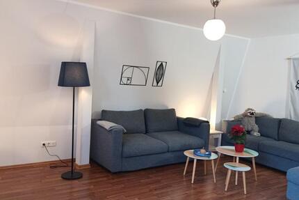 Wohnen auf Zeit Lübeck Alt-Travemünde / Rönnau - 3 Zimmer, 105 m&sup2;, 2.600&euro; | Angebot:24445800