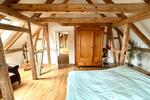 Dachgeschoßwohnung Nauen - 3 Zimmer, 73 m&sup2;, 800&euro; | Angebot:26448081