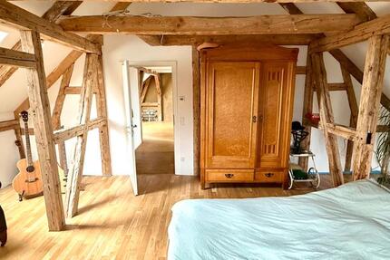 Wohnung Nauen - 3 Zimmer, 73 m&sup2;, 800&euro; | Angebot:26448081