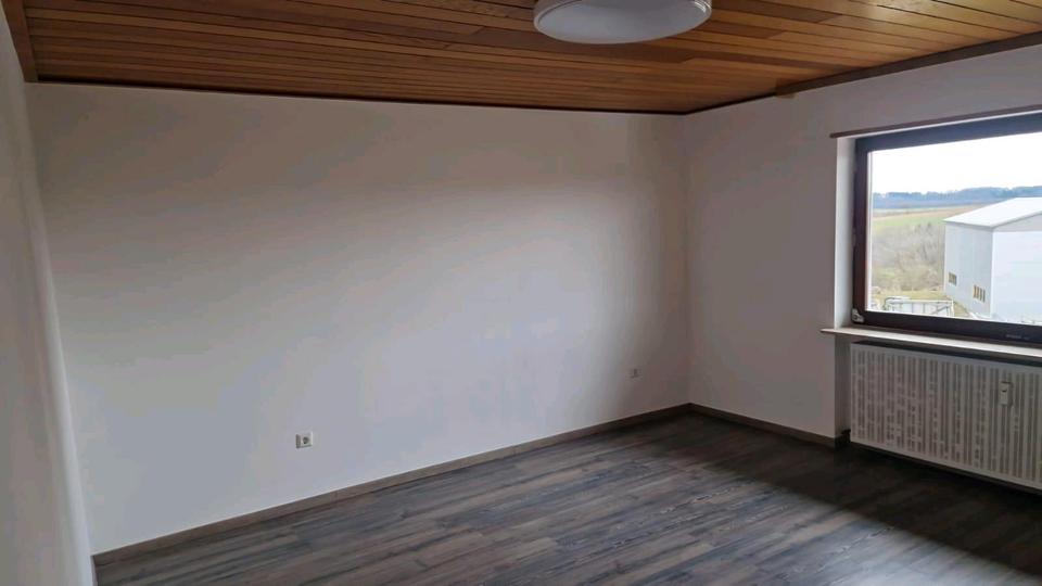 Etagenwohnung Bechhofen - 2 Zimmer, 77 m&sup2;, 616&euro; | Angebot:24714665