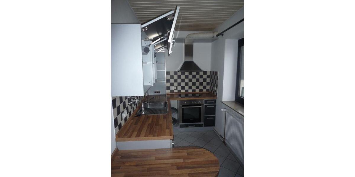 Dachgeschoßwohnung Hemmingen - 2 Zimmer, 54 m&sup2;, 650&euro; | Angebot:26618673