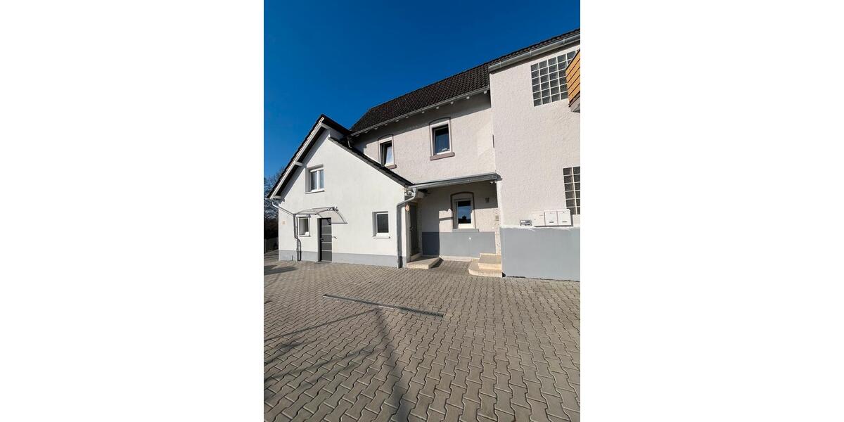 Wohnen auf Zeit Gießen Allendorf - 1 Zimmer, 15 m&sup2;, 530&euro; | Angebot:26479106