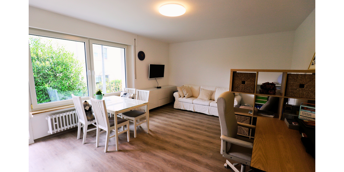 Etagenwohnung Bad Krozingen - 2 Zimmer, 69 m&sup2;, 1.070&euro; | Angebot:25915767