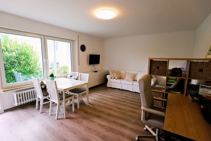 Wohnung Bad Krozingen - 2 Zimmer, 69 m&sup2;, 1.070&euro; | Angebot:25915767