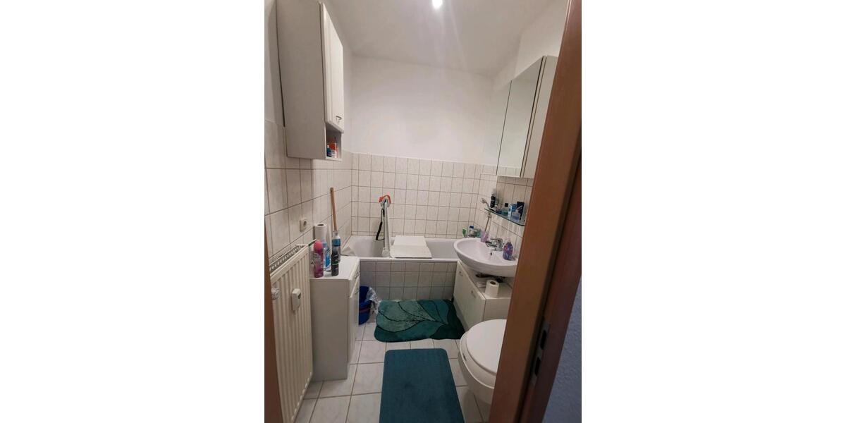 Etagenwohnung Königswartha - 1 Zimmer, 36 m&sup2;, 340&euro; | Angebot:24391772