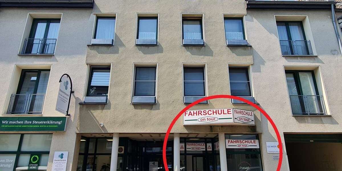 Gewerbeobjekt Ratingen - 750&euro; | Angebot:25259190