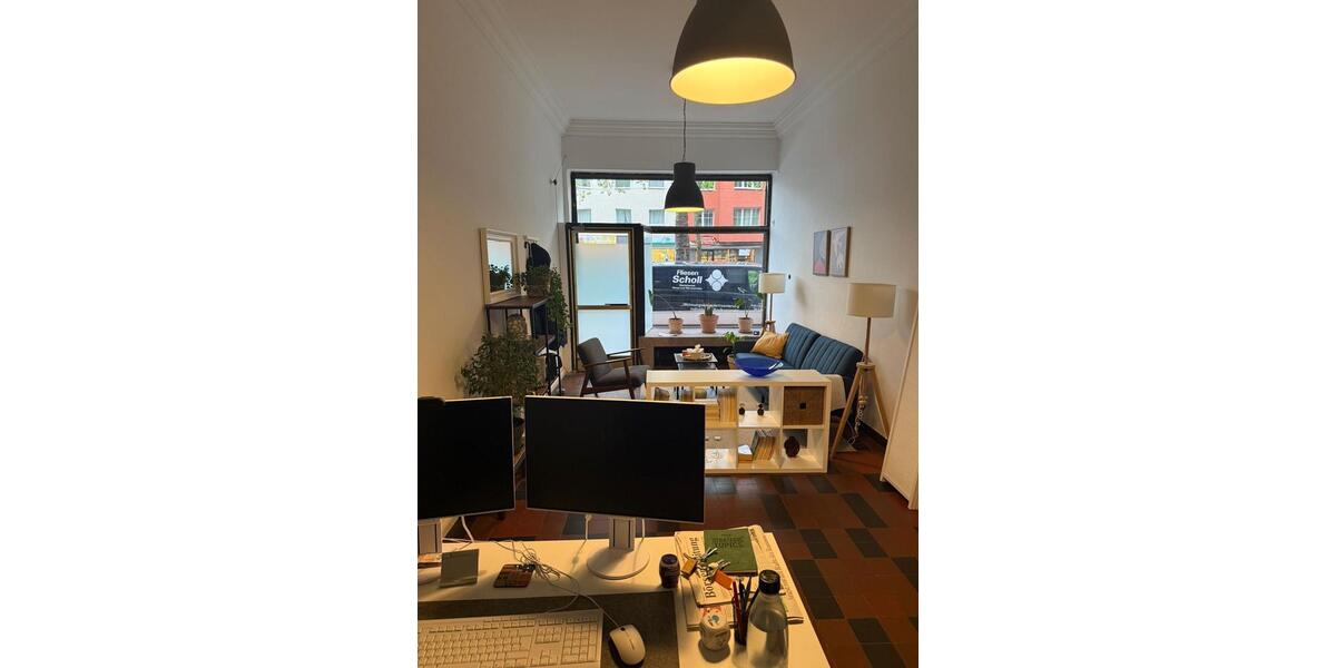 Gewerbeobjekt Köln Lindenthal - 170&euro; | Angebot:26479514