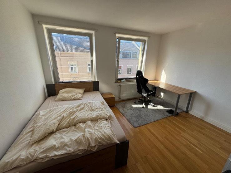 Wohnen auf Zeit Aachen Aachen-Mitte - 3 Zimmer, 60 m&sup2;, 545&euro; | Angebot:26329584