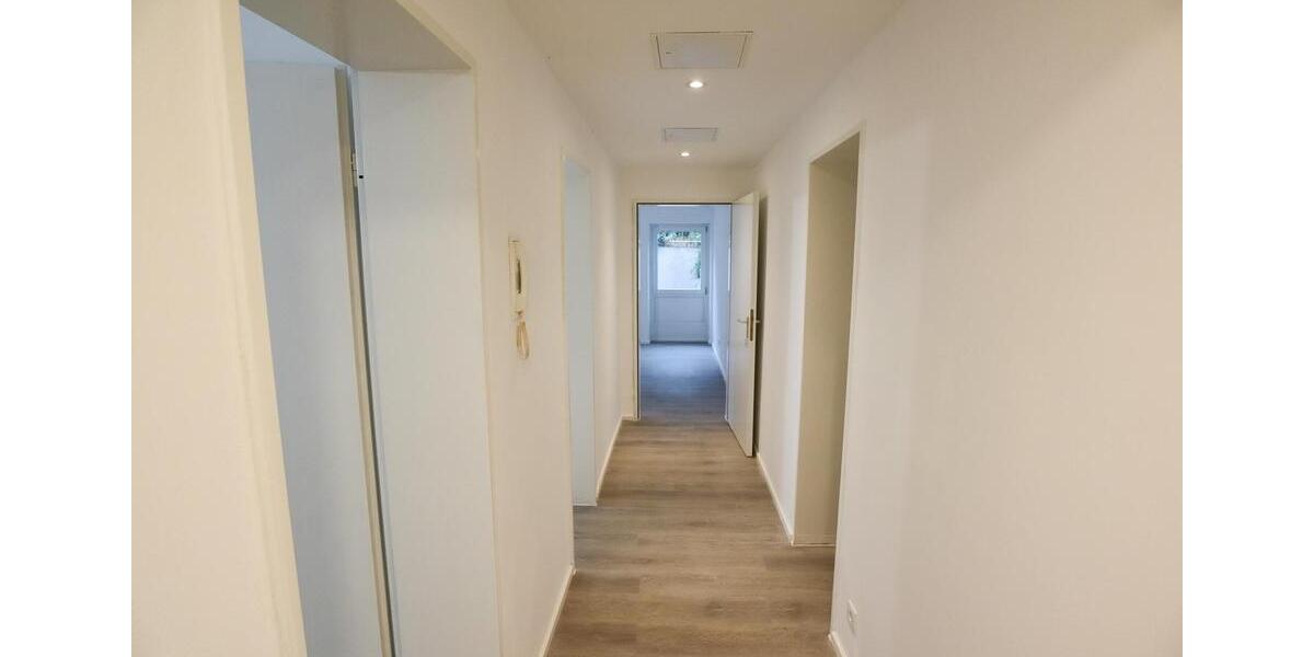 Etagenwohnung Wandlitz - 2 Zimmer, 64 m&sup2;, 1.185&euro; | Angebot:25756201