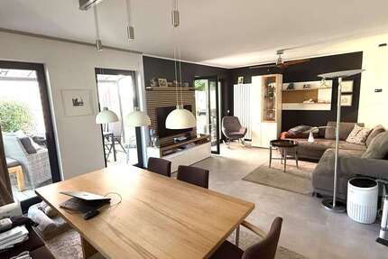 Wohnung zum Mieten in Berlin 1.100 € 56.36 m² 2 zimmer