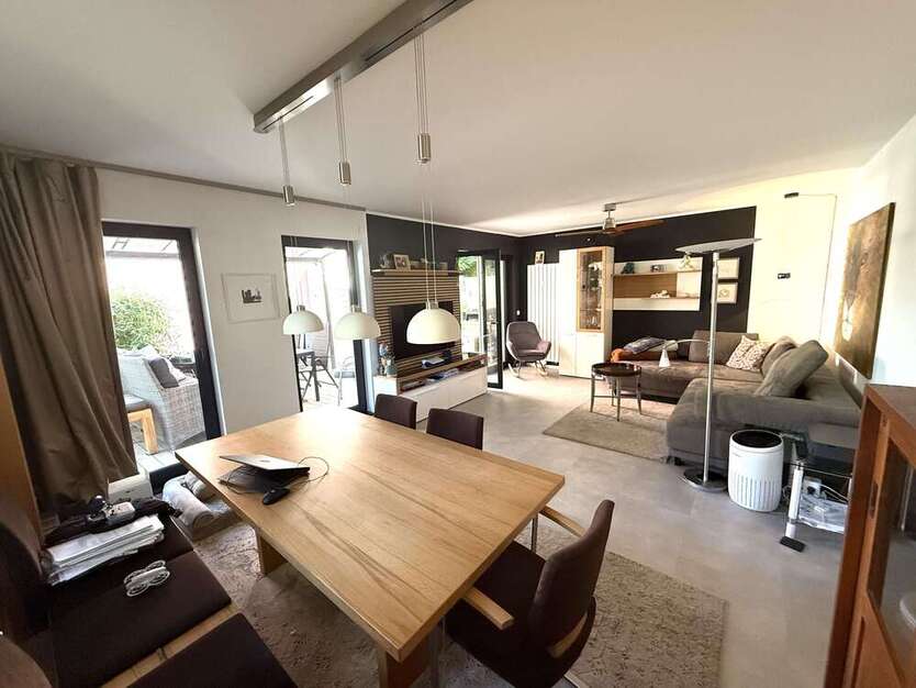 Wohnung zum Mieten in Berlin 1.100 € 56.36 m² 2 zimmer