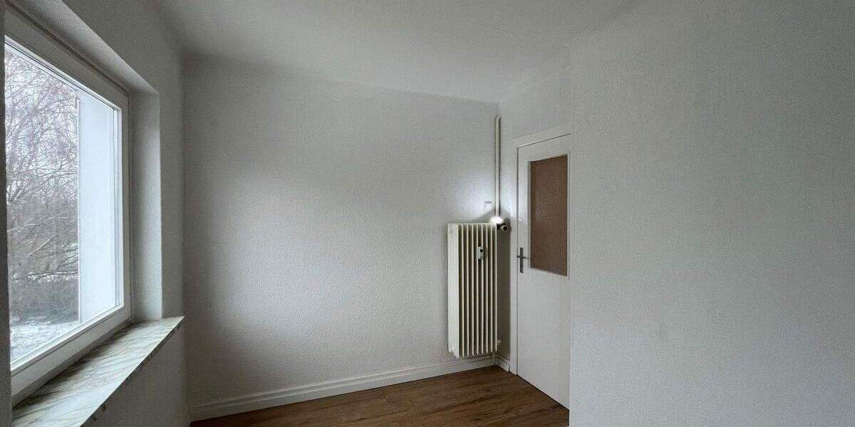 Etagenwohnung Glückstadt - 2 Zimmer, 49 m&sup2;, 409&euro; | Angebot:25732267