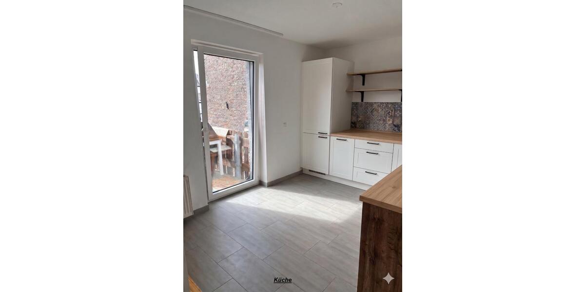 Maisonettenwohnung Eschweiler - 3 Zimmer, 98 m&sup2;, 1.150&euro; | Angebot:26535415