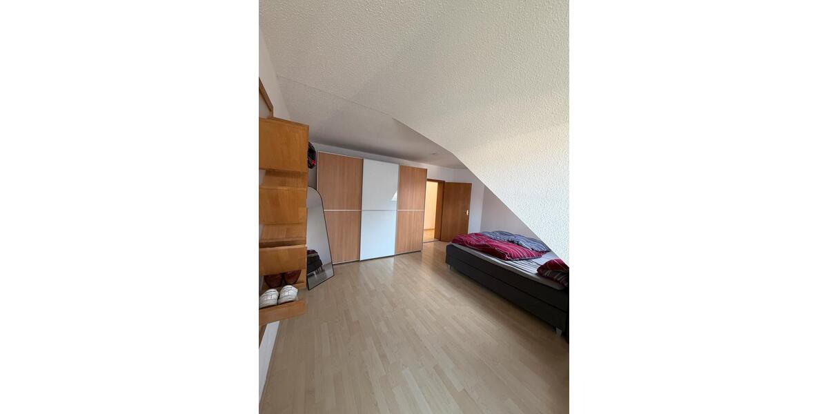 Maisonettenwohnung Plattling - 3 Zimmer, 69 m&sup2;, 815&euro; | Angebot:26225232