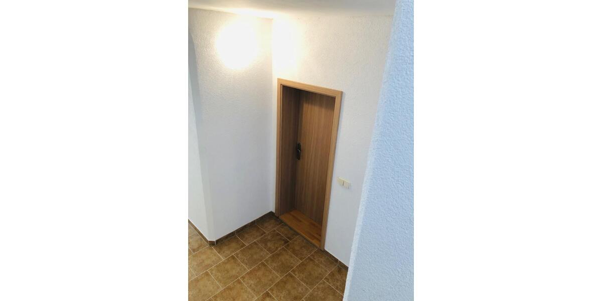 Erdgeschoßwohnung Leisnig - 2 Zimmer, 46 m&sup2;, 255&euro; | Angebot:25986955