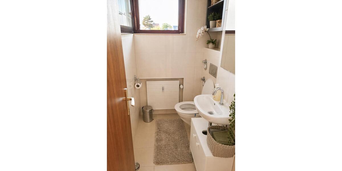 Etagenwohnung Ditzingen - 3 Zimmer, 84 m&sup2;, 1.300&euro; | Angebot:26289269