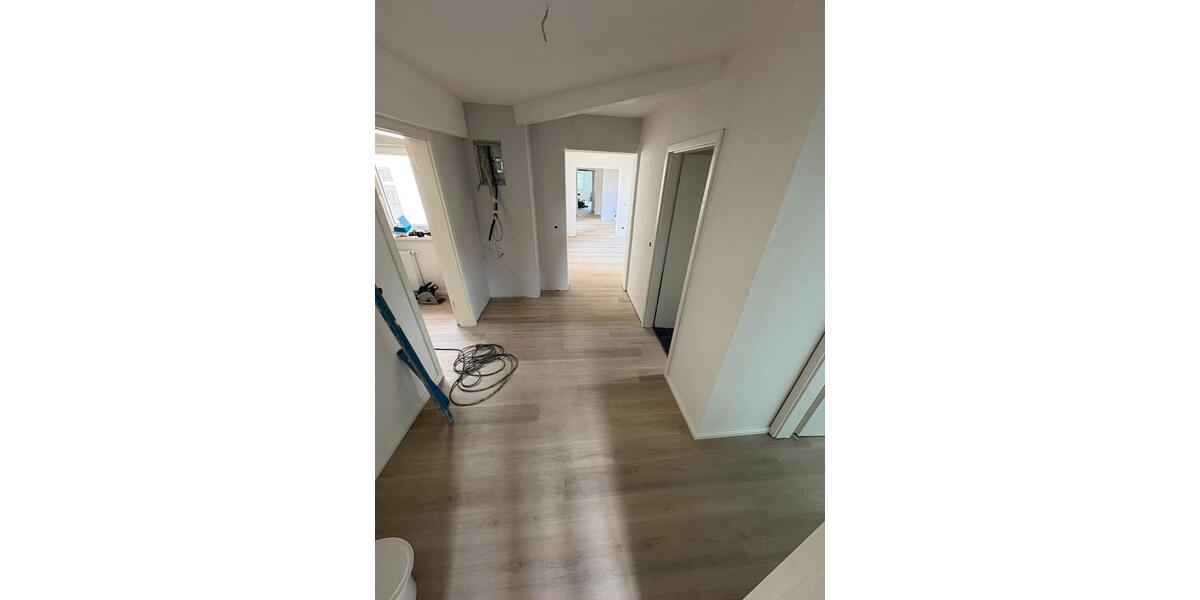 Etagenwohnung Güstrow - 4 Zimmer, 135 m&sup2;, 1.150&euro; | Angebot:26635660