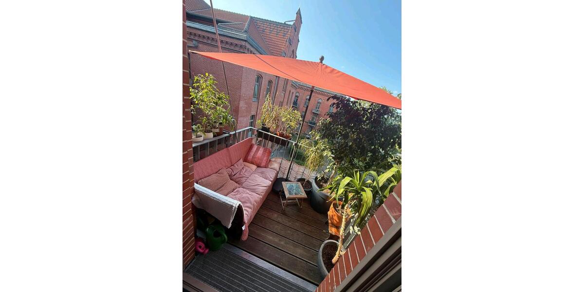 Wohnen auf Zeit Potsdam - 15 Zimmer, 85 m&sup2;, 675&euro; | Angebot:25699593