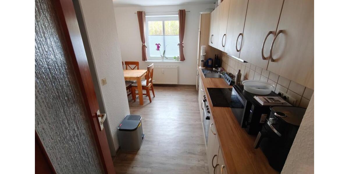 Erdgeschoßwohnung Niebüll - 3 Zimmer, 105 m&sup2;, 837&euro; | Angebot:23687545