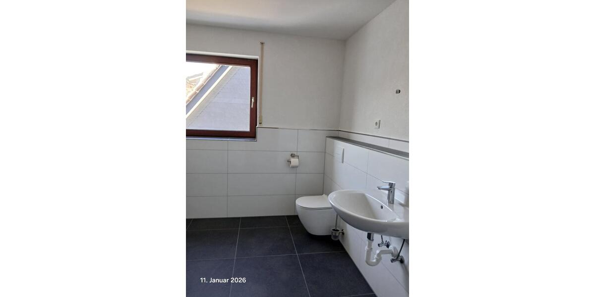 Großzügiges Haus mit Garten und Sonnenterasse in ruhiger Lage 6 zimmer