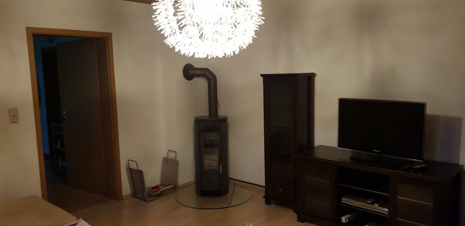 Etagenwohnung Heringen (Werra) - 2 Zimmer, 60 m&sup2;, 390&euro; | Angebot:26479831