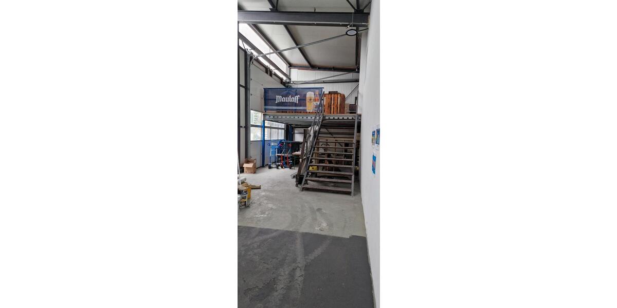 Gewerbeobjekt Aschaffenburg Gailbach - 4.200&euro; | Angebot:22893817