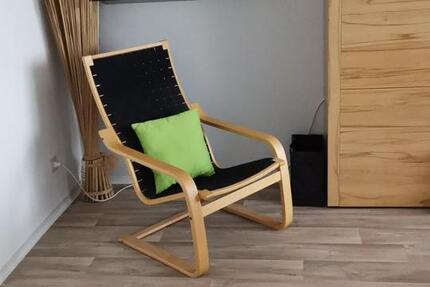 Wohnen auf Zeit Ludwigshafen am Rhein Edigheim - 2.5 Zimmer, 65 m&sup2;, 1.200&euro; | Angebot:24681030