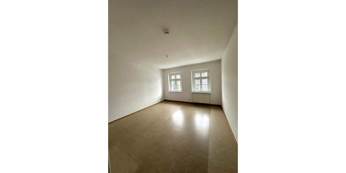 Etagenwohnung Zeulenroda-Triebes Zeulenroda - 2 Zimmer, 76 m&sup2;, 398&euro; | Angebot:23970896