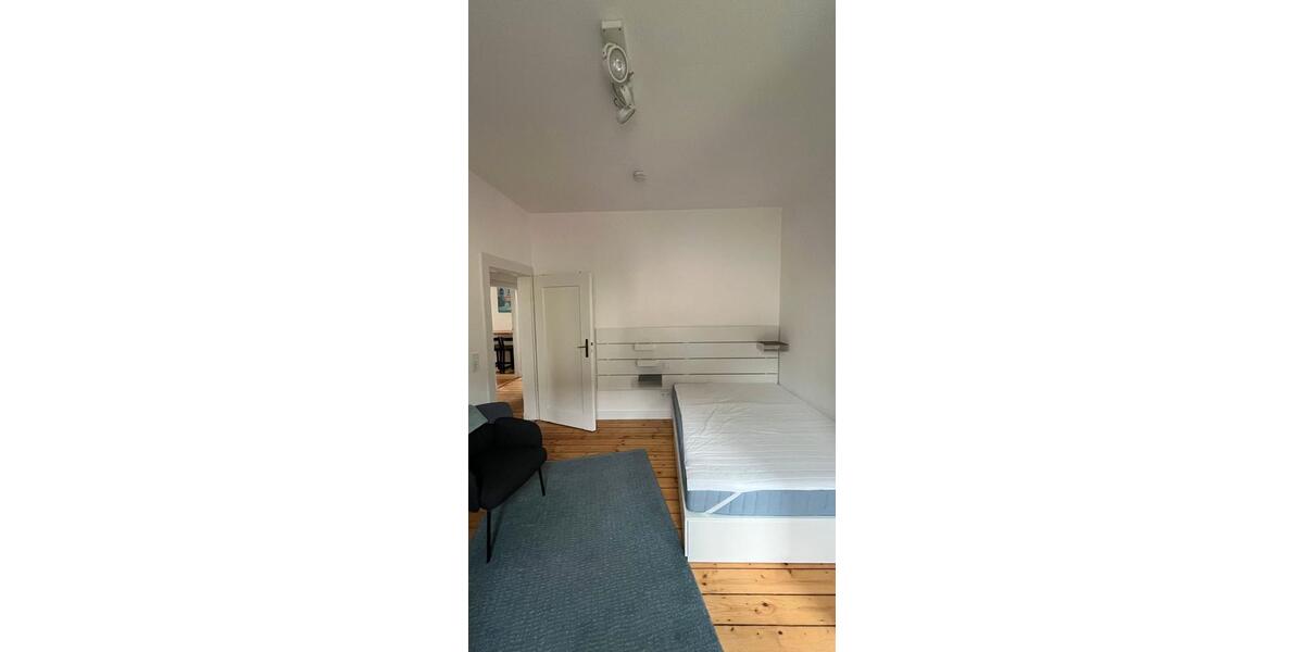 Etagenwohnung Gießen Anneröder Siedlung - 1 Zimmer, 14 m&sup2;, 480&euro; | Angebot:26336191