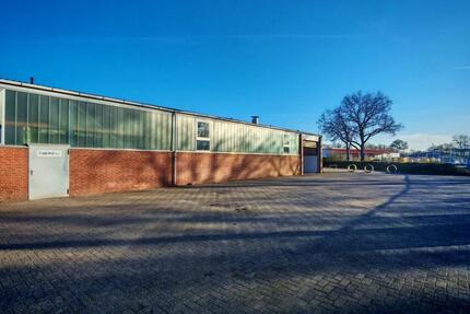 Gewerbeobjekt Wardenburg - 1.500&euro; | Angebot:25878502