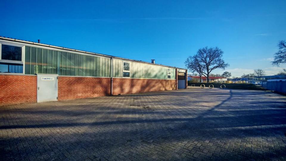 Gewerbeobjekt Wardenburg - 1.500&euro; | Angebot:25878502