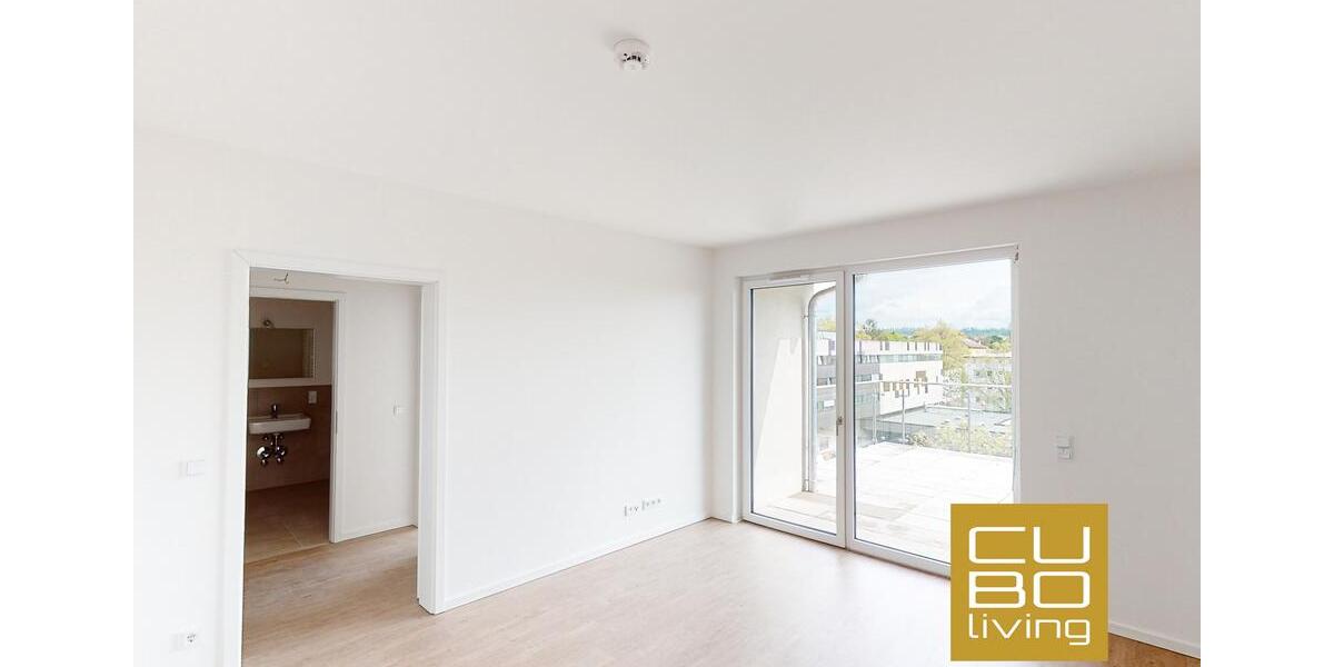 Etagenwohnung Darmstadt - 3 Zimmer, 106 m&sup2;, 1.560&euro; | Angebot:26676756