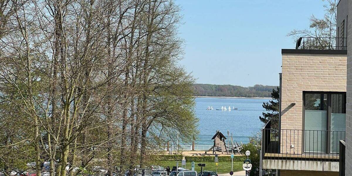 Etagenwohnung Lübeck Travemünde - 2 Zimmer, 70 m&sup2;, 1.790&euro; | Angebot:23951945