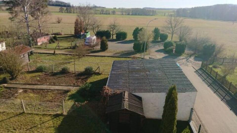 Wohnen auf Zeit Laubach - 5 Zimmer, 50 m&sup2;, 15&euro; | Angebot:25747465