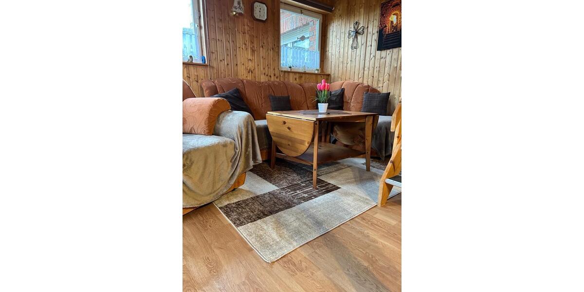 Wohnen auf Zeit Wangerland - 3 Zimmer, 75 m&sup2;, 25&euro; | Angebot:26627162