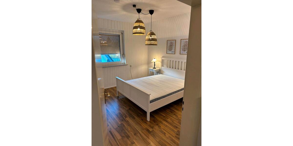 Dachgeschoßwohnung Minden Bärenkämpen - 3 Zimmer, 82 m&sup2;, 750&euro; | Angebot:24886242